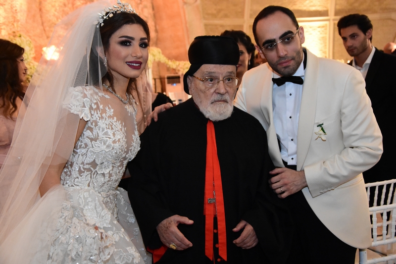 Pierra and Ray's Wedding - Part 2
